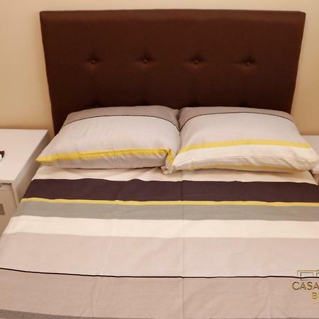 Апартаменты Casa Boutique Bela Sofia Асунсьон Экстерьер фото